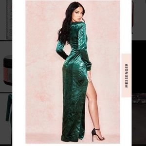 House of CB Ivy Dress